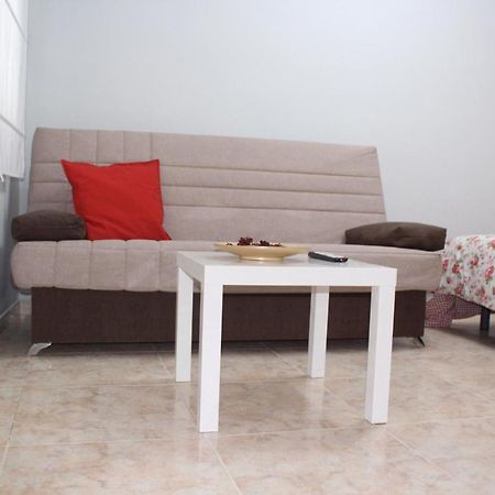 Nice And New Studio Very Close To The City Center 2ºa Malaga Exterior photo