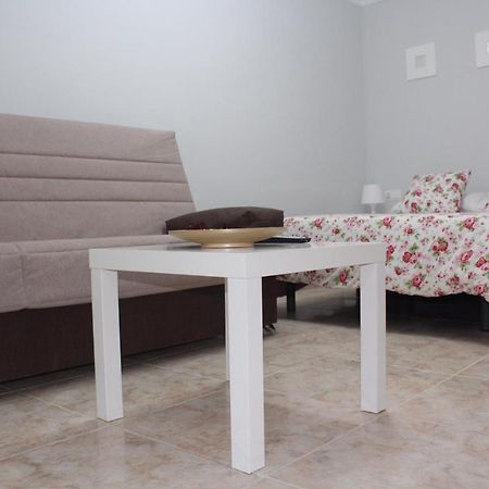 Nice And New Studio Very Close To The City Center 2ºa Malaga Exterior photo