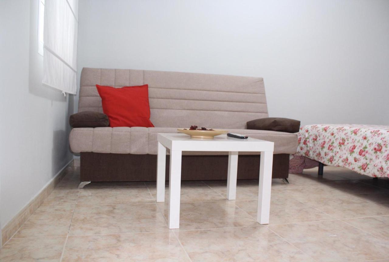 Nice And New Studio Very Close To The City Center 2ºa Malaga Exterior photo