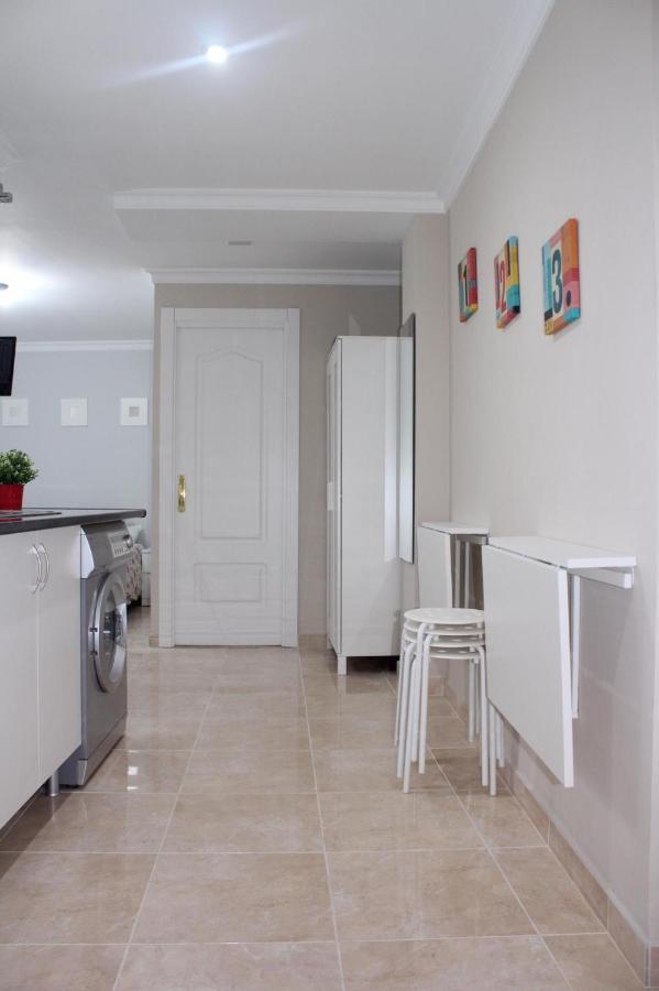 Nice And New Studio Very Close To The City Center 2ºa Malaga Exterior photo