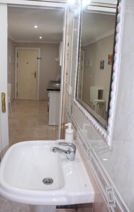 Nice And New Studio Very Close To The City Center 2ºa Malaga Exterior photo
